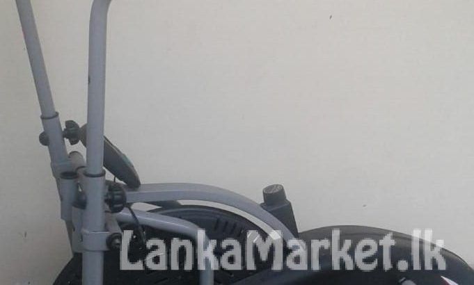 Exercise machine for sale