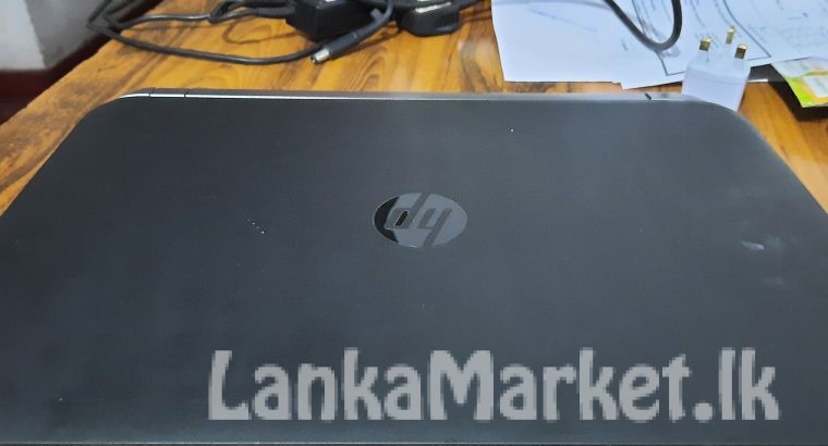 HP Pro book 13 450 G2