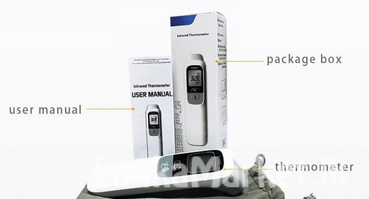 Infrared Thermometer