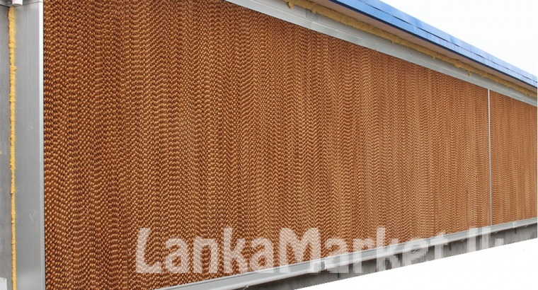 Greenhouse Poultry farms cooling systems srilanka , VENTILATION SYSTEMS SRILANKA , green house cooling systems srilanka