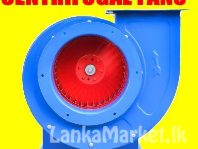 Industrial blowers, centrifugal Exhaust fan srilanka, duct EXHAUST fans sri lanka