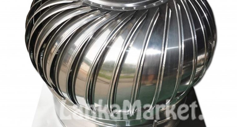 Roof fix air ventilation system srilanka, wind turbine exhaust fans srilanka, ventilation system suppliers srilanka , ventilation solution providers srilanka