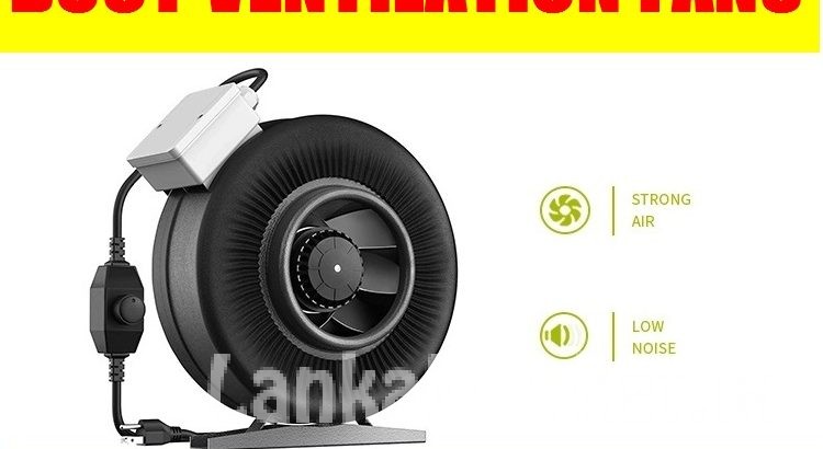 air extractors duct fans Sri Lanka , VENTILATION SYSTEMS SRILANKA Exhaust fan srilanka, duct ventilation systems