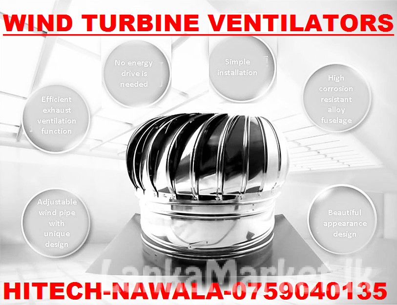 air ventilation system srilanka,turbine exhaust fans srilanka, ventilation system suppliers srilanka , ventilation solution providers srilanka