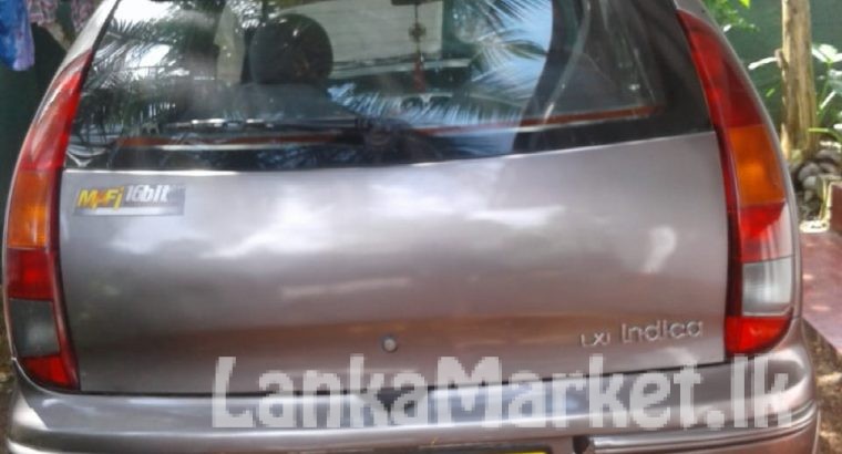 Tata indica for sale