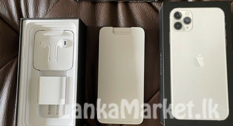 Apple iPhone 11 Pro Max 512Gb