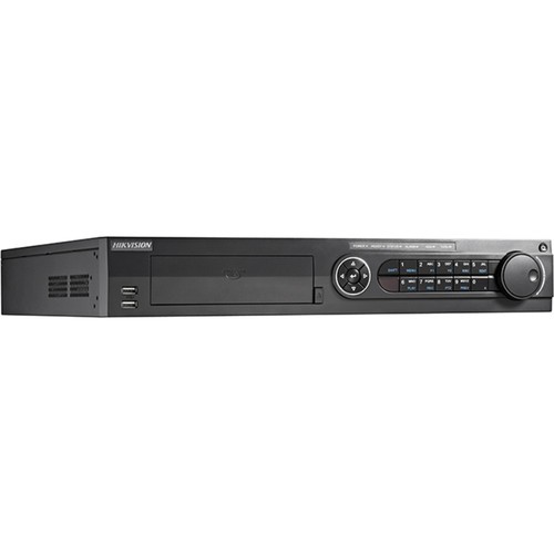 HIKVISION 32 CHANNEL INDUSTRIAL NETWORK VIDEO RECORD ( NVR )