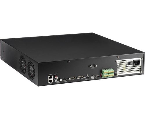 HIKVISION 16 CHANNEL INDUSTRIAL NETWORK VIDEO RECOREDER ( NVR )