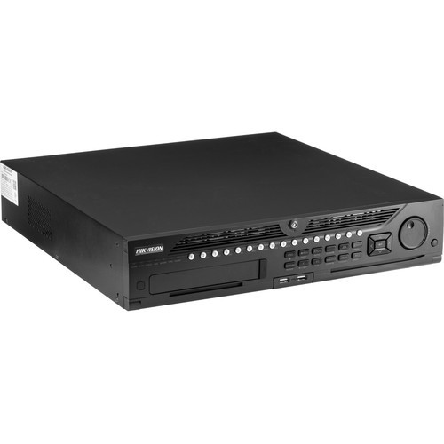 HIKVISION 64 CHANNEL INDUSTRIAL NETWORK VIDEO RECORDER ( NVR )