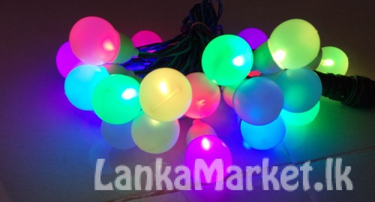 LED Vesak LIght