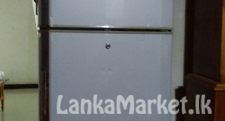 LG Refrigerator 2 Door