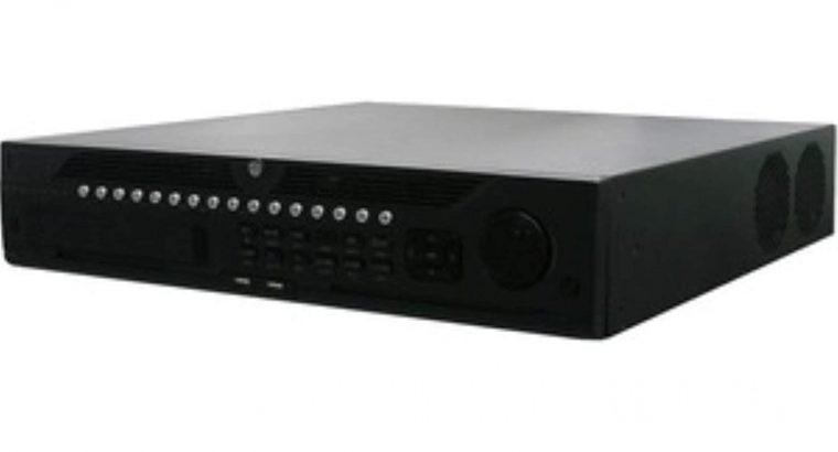HIKVISION 32 CHANNEL INDUSTRIAL NETWORK VIDEO RECORD ( NVR )