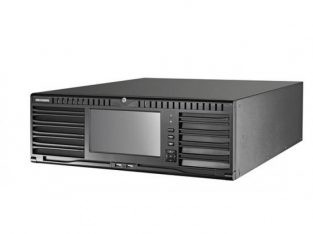 HIKVISION 128 Channel Industrial NVR