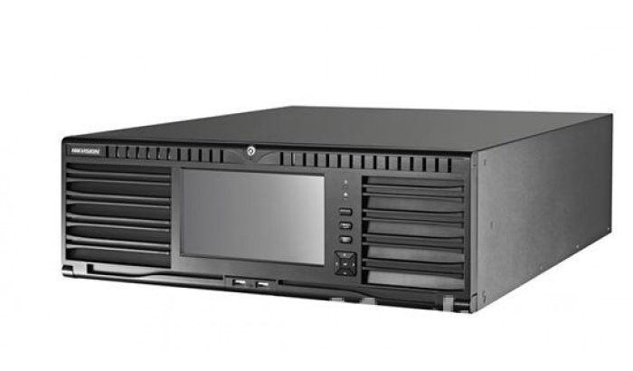 HIKVISION 128 Channel Industrial NVR