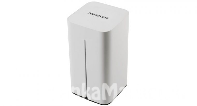 HIKVISION WiFi Network Video Recorder