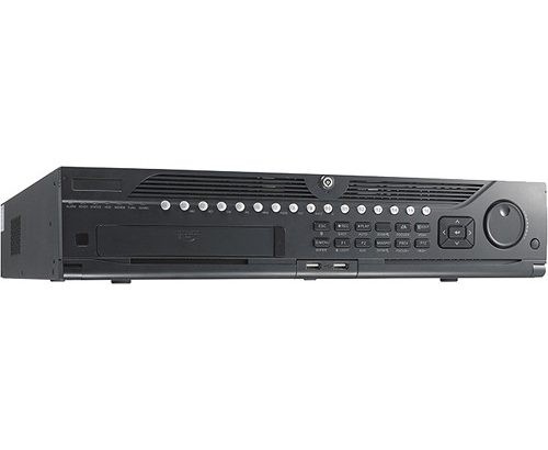 HIKVISION 64 Channel Industrial NVR