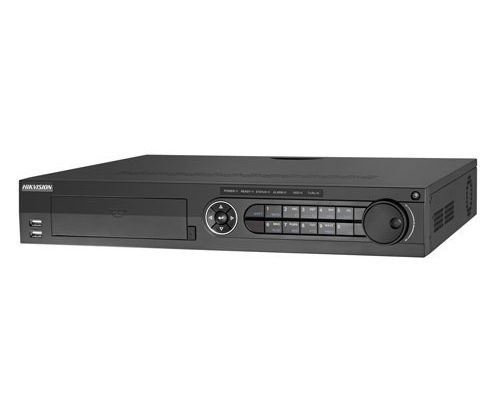 HIKVISION 16 Channel Industrial NVR