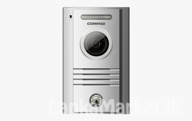 COMMAX OUTDOOR UNIT CAMERA