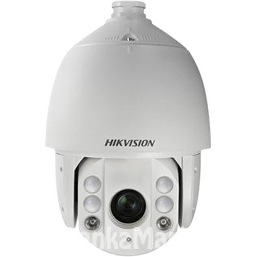 HIKVISION PTZ Speed Dome Camera for sale in Sri Lanka