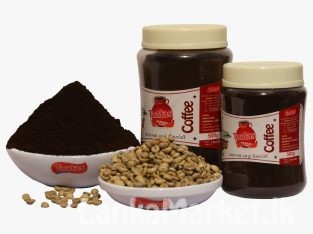 Taatas Coffee – 1kg