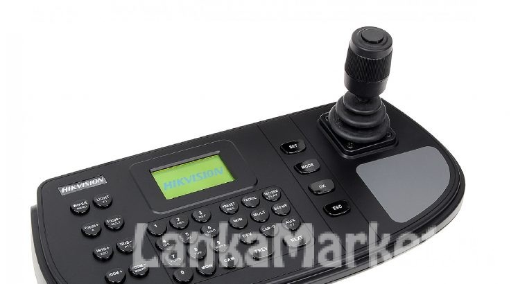 HIKVISION PTZ KEYBOARD