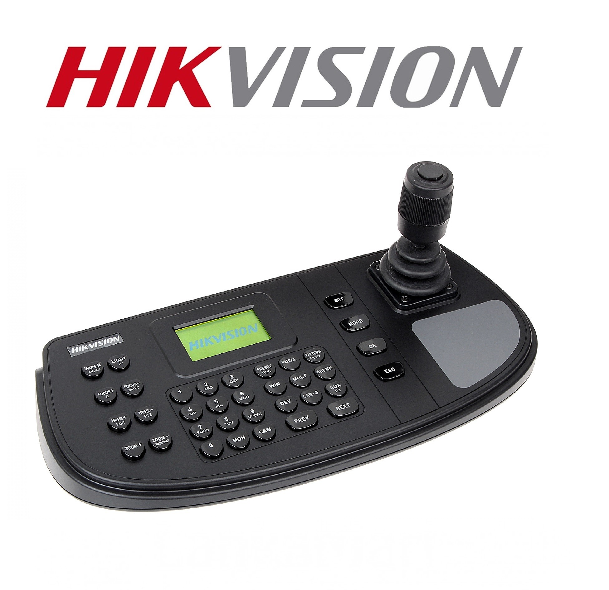 HIKVISION PTZ KEYBOARD