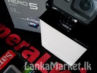 Hero 5 Gopro camera