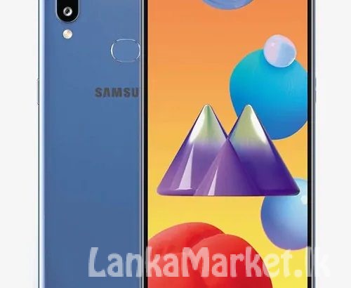 SAMSUNG GALAXY M01s 32GB (2020)