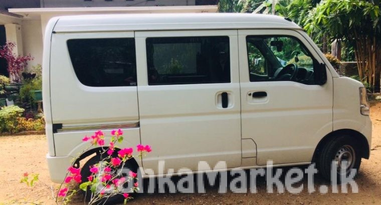 Suzuki Every for sale