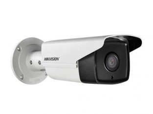 HIKVISION 3MP INDUSTRIAL IP CAMARA