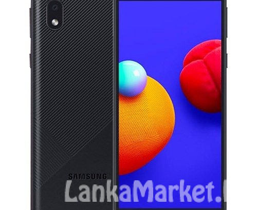 SAMSUNG GALAXY M01 CORE 32GB (2020)