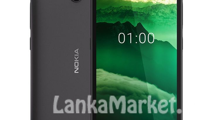 NOKIA C1 16GB (2020)