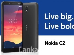 NOKIA C2 16GB (2020)