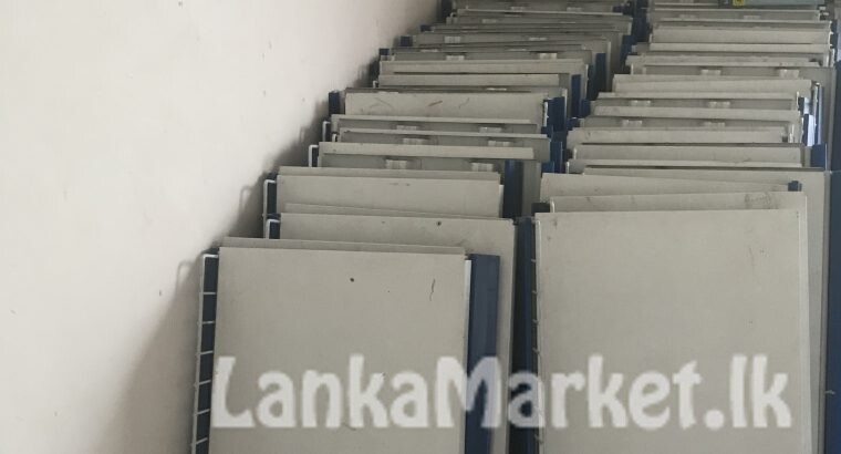 Supermarket Racks for sale