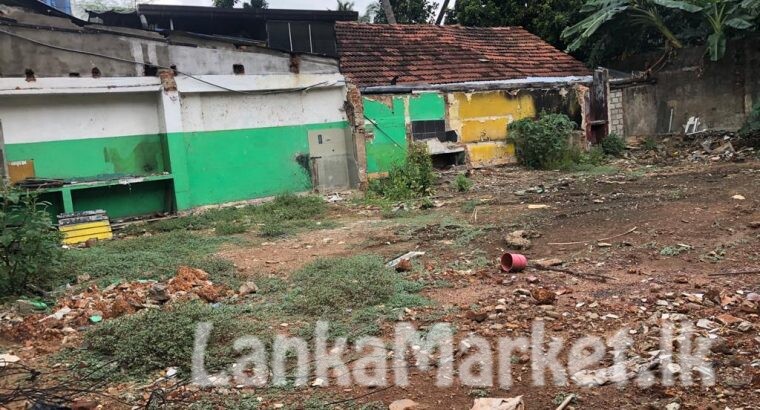 Land for Sale in Kalutara