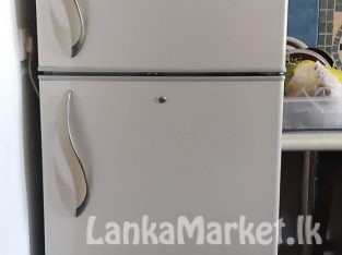 Used Refrigerator