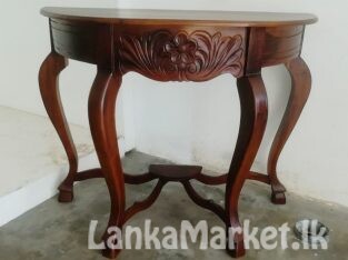 Brand new Modern antique Teak furniture for sale