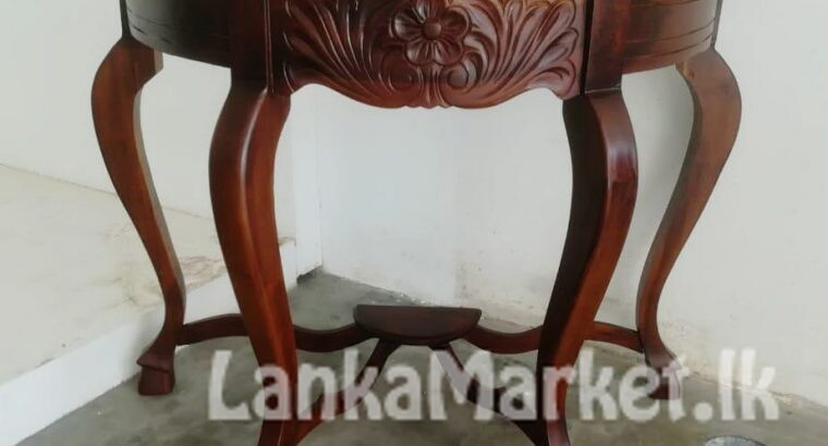 Brand new Modern antique Teak furniture for sale