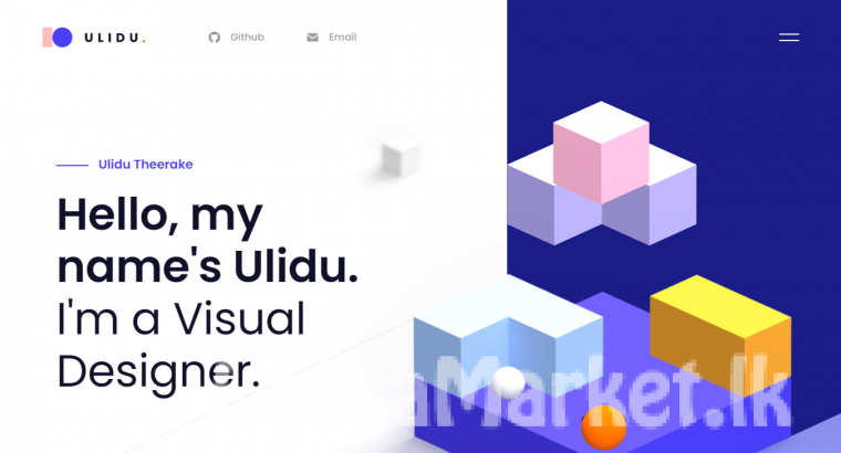 Responsive Web Designing