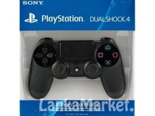 Ps4 Dual Shock Wireless Controller Brandnew