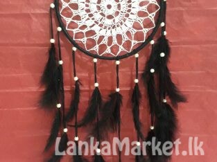 Dreamcatcher