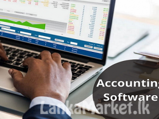 Best Accounting Software company in Colombo
