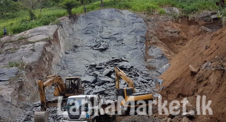 25 Acre land For Sale Close to Kandy