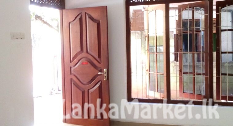 House for rent in Nugegoda