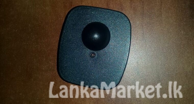 Garments Security Tags