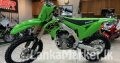 2021 Kawasaki KX250X Off-Road Dirtbike