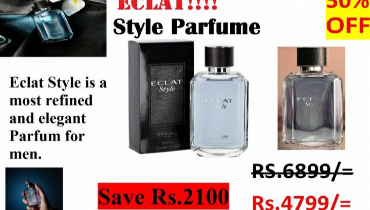 style parfume