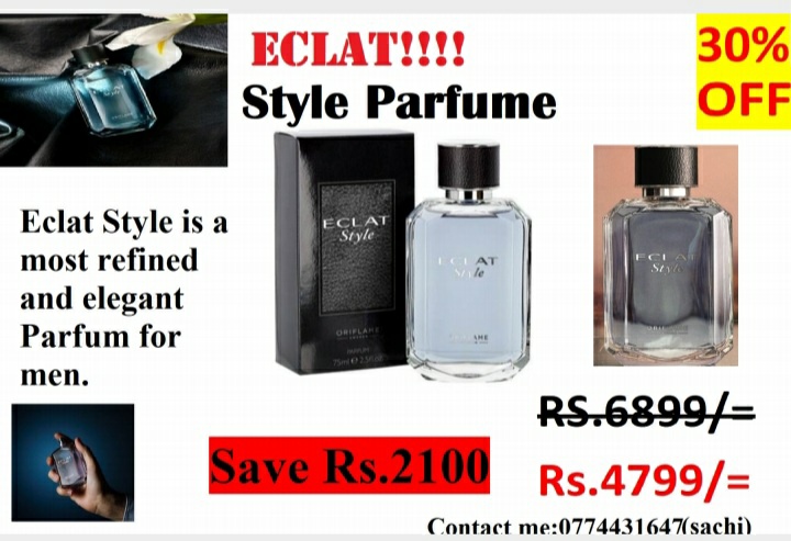 style parfume