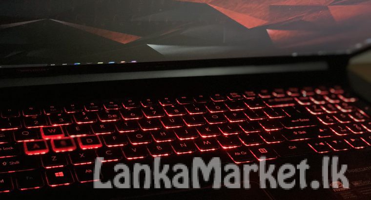 Acer Predator Helious 300