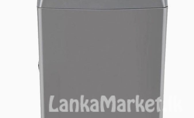 LG Top Loading washing machine (8kg)